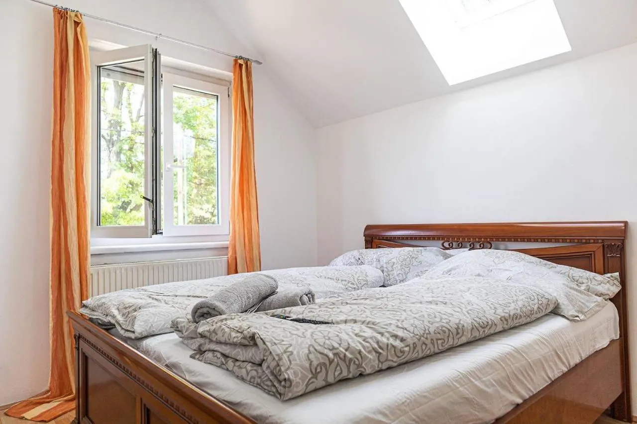 Villa X Mar 2024 Comfortable Rooms In A Beautiful House Gd Vienna Austria