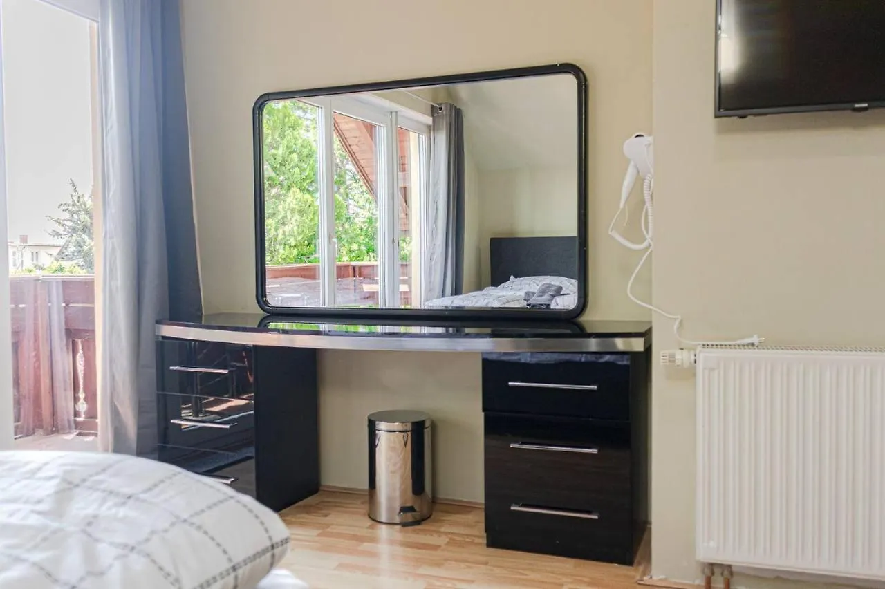 X Mar 2024 Comfortable Rooms In A Beautiful House Gd Vienna 0*,  Austria