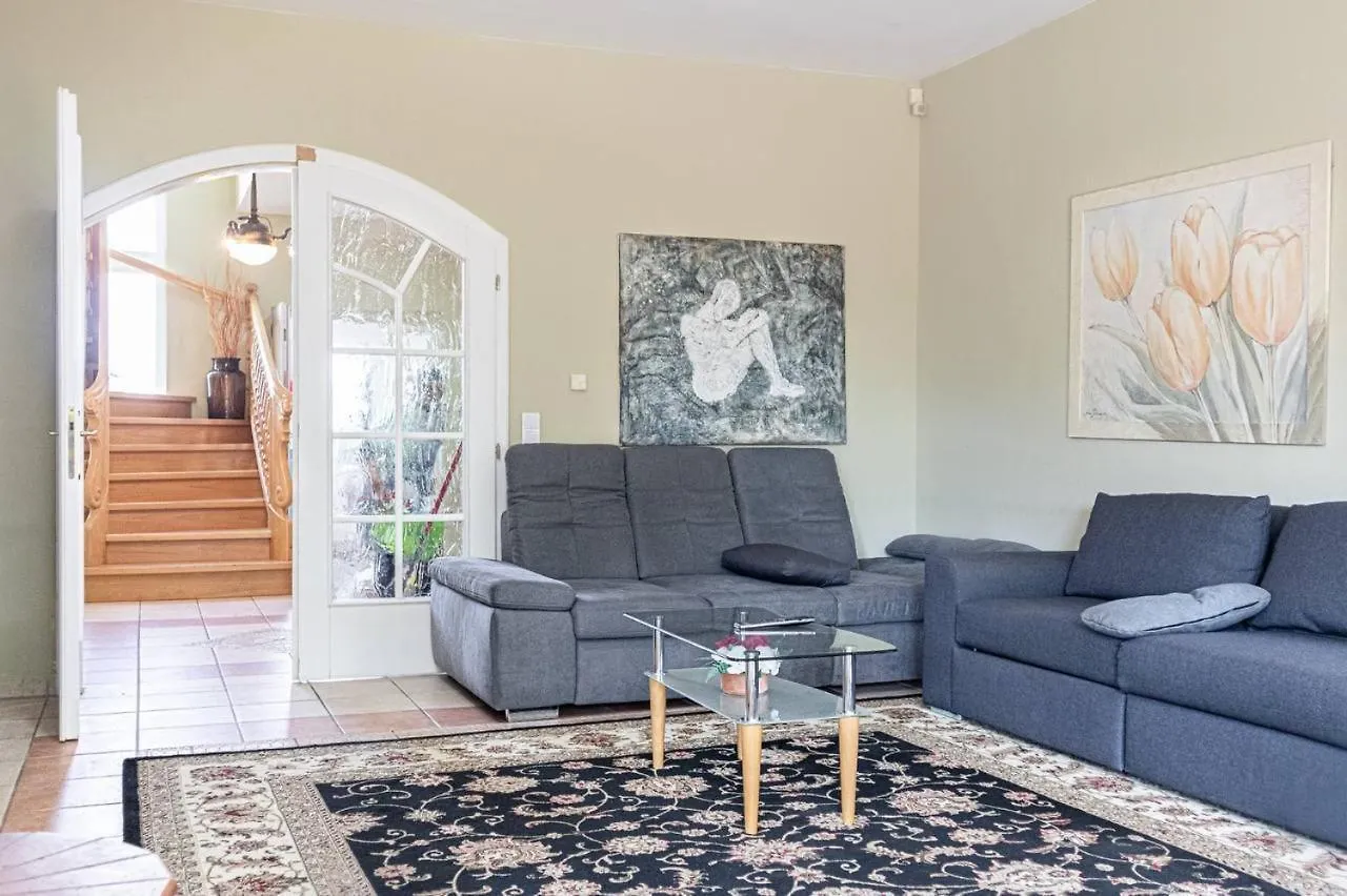 X Mar 2024 Comfortable Rooms In A Beautiful House Gd 维也纳 0*,  奥地利