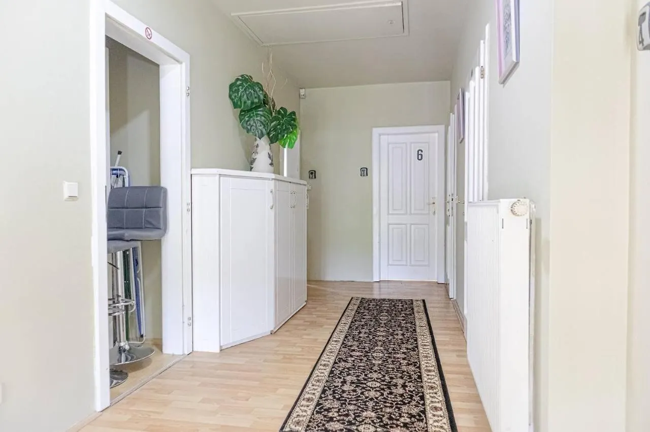 וינה X Mar 2024 Comfortable Rooms In A Beautiful House Gd 0*,  אוסטריה